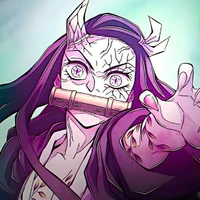 Kamado Nezuko