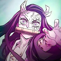 Kamado Nezuko
