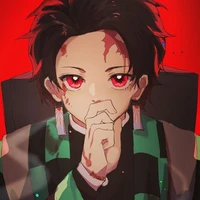 Kamado Tanjirou
