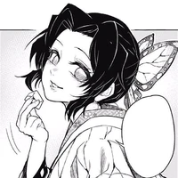 Kochou Shinobu