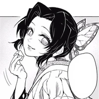 Kochou Shinobu