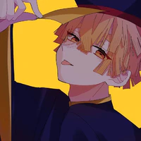 Agatsuma Zenitsu