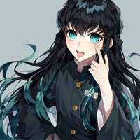 Tokitou Muichirou