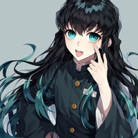 Tokitou Muichirou