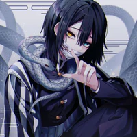 Iguro Obanai