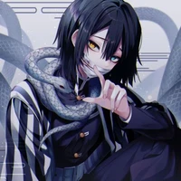 Iguro Obanai