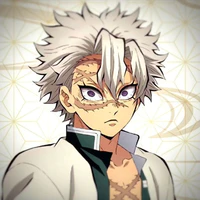 Shinazugawa Sanemi