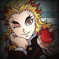Kyojuro Rengoku