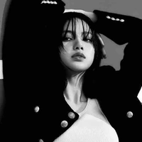 Lalisa Manobal 
