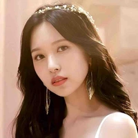 Myoui Mina