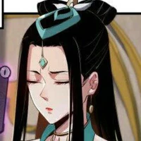 Tô Thanh Ca_Thái Huyền Thánh Nữ