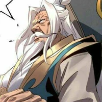 Tông chủ thái huyền thánh địa