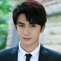 Dư Minh/ZGDX_Ming