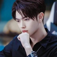 Lục Tư Thành/ZGDX_Chesman