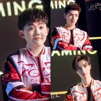 Mập; Lão Miêu & Lão K