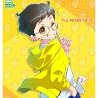 Nobi Nobita
