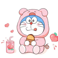 Doraemon