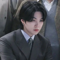 Min YoonGi
