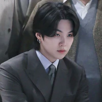 Min YoonGi