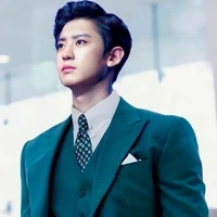 Park ChanYeol