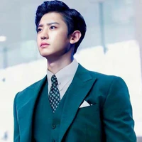 Park ChanYeol