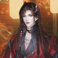 Cố Trường Ca | Ma ( Thần ) Thể