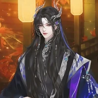Cố trường An | Thần ( Ma ) Thể