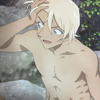 Furuya Rei/Bourbon/Amoru Tooru