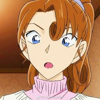 Kudo Yukiko
