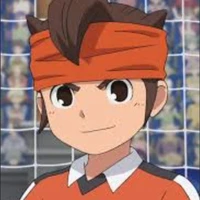 Endou Mamoru