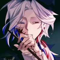 French Republic [TGNB]
