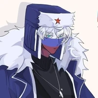 Russian Federation [TGNB]