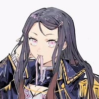 Kamado Nezuko