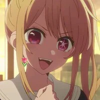 Hoshino Ruby