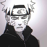 Uzumaki naruto