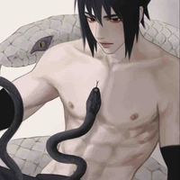 Uchiha sasuke