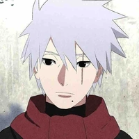 Hatake kakashi