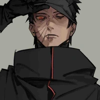 Uchiha obito
