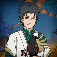 Uchiha shisui