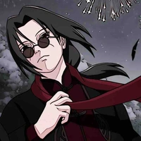 Uchiha itachi