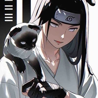 Hyuga neji
