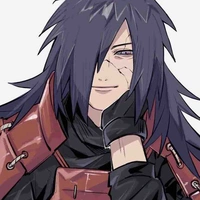 Uchiha madara