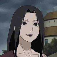Uchiha mikoto