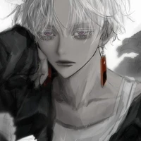 Kurokawa Izana
