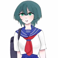 Almin ( Kurokawa ) Izami