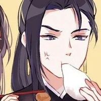 Hạ Huyền-Minh Nghi_Hắc Thủy Trầm Chu