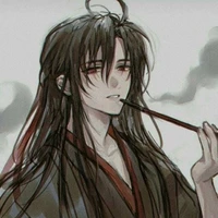 Ngụy Anh-Vô Tiện_Di Lăng Lão Tổ