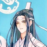 Lam Trạm-Vong Cơ_Hàm Quang Quân