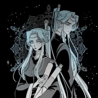 Linh Văn Chân Quân_Nam Cung Kiệt