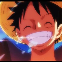 luffy